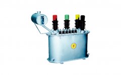 JSJW-3KV、6KV、10KV型電壓互感器