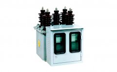 JLS-6KV、10KV、35KV電壓電力計量箱